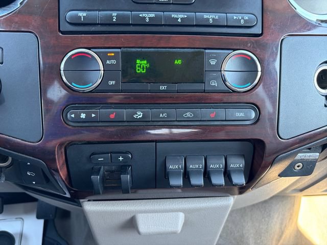 Used 2010 Ford F350 XL AWD/4WD image 27