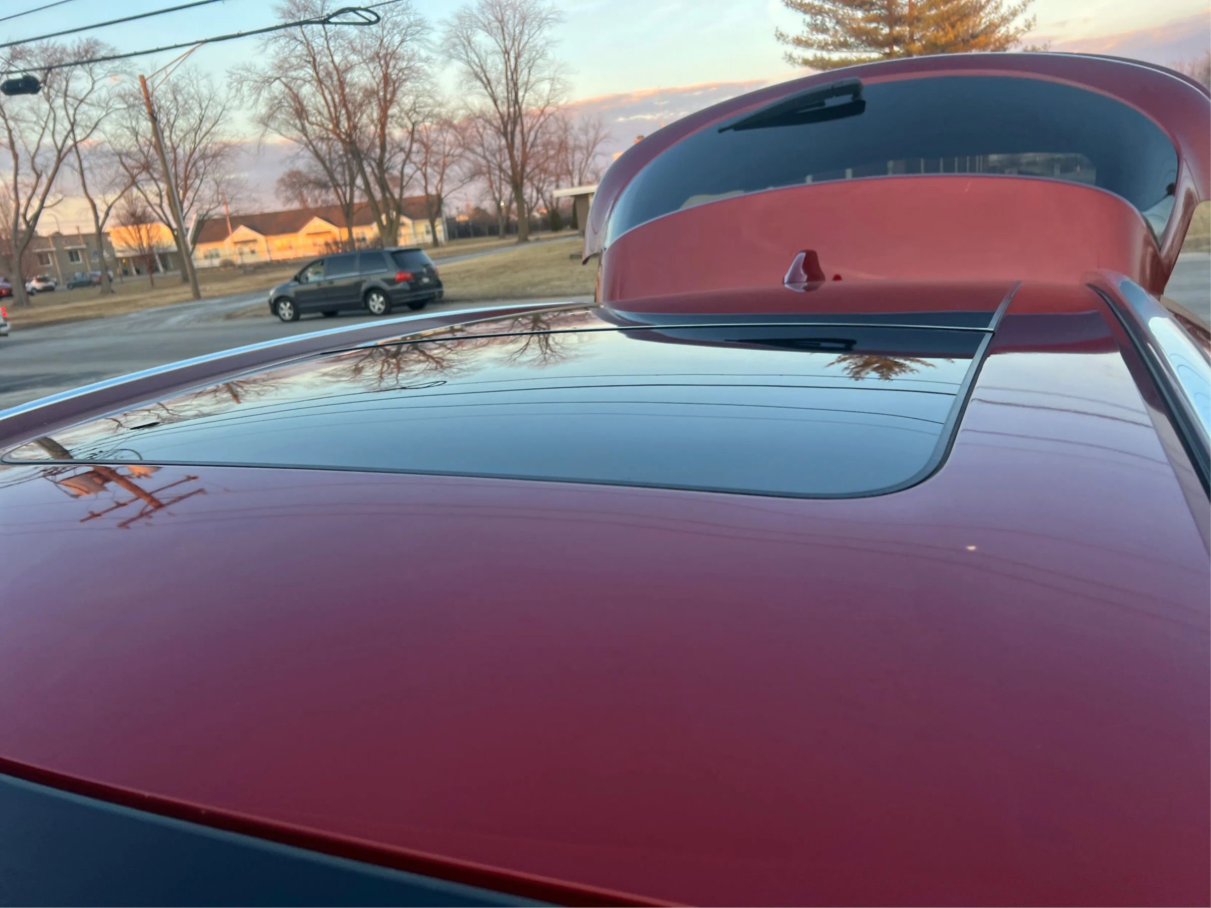 Used 2015 Lincoln MKC AWD w/ Equipment Group 102A Reserve image 14