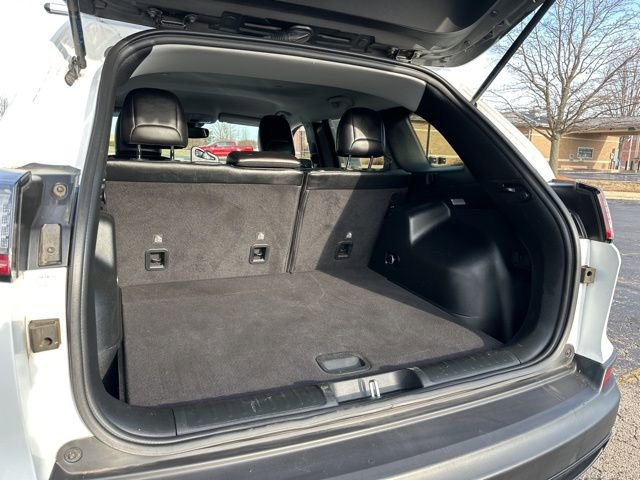 Used 2022 Jeep Cherokee Latitude image 15