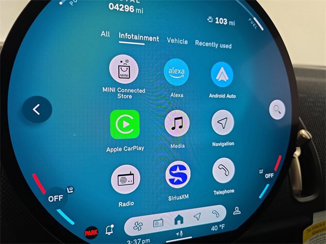 Used 2026 MINI Cooper Countryman S image 21