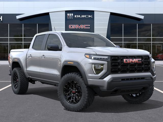 New 2026 GMC Canyon Elevation AWD/4WD image 7