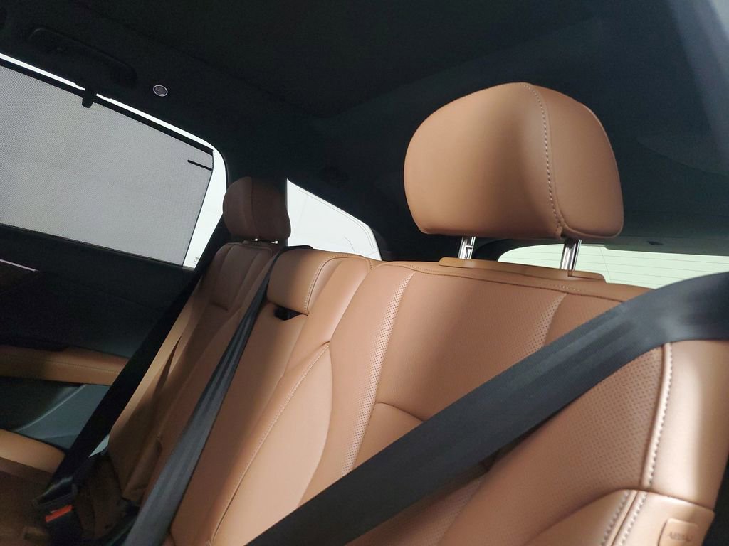 New 2026 Audi Q7 Premium Plus image 13