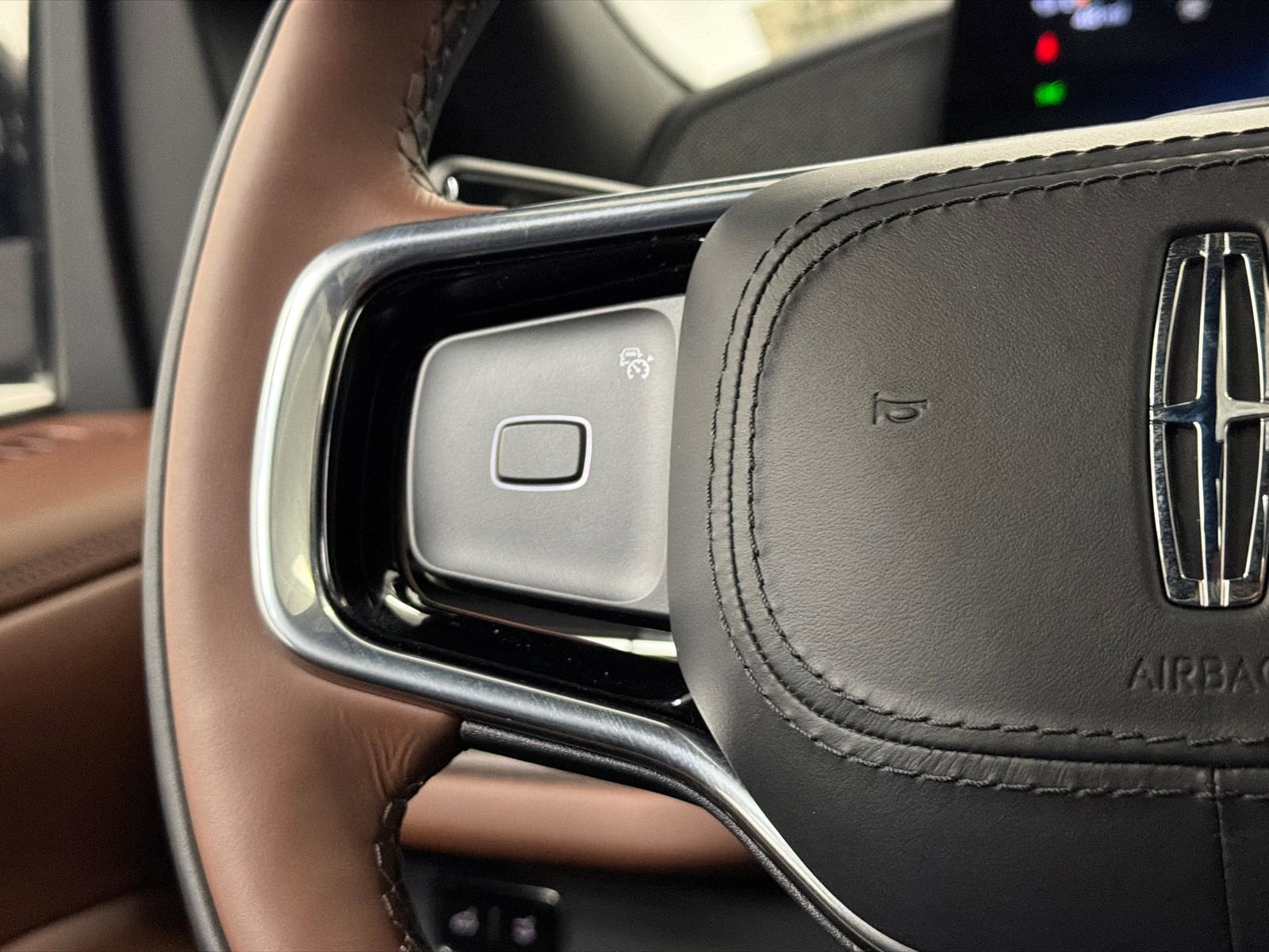 New 2026 Lincoln Navigator L Reserve image 27