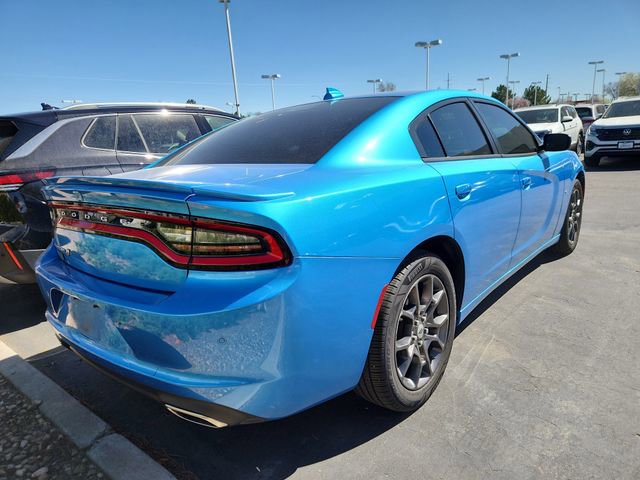 Used 2018 Dodge Charger GT image 4