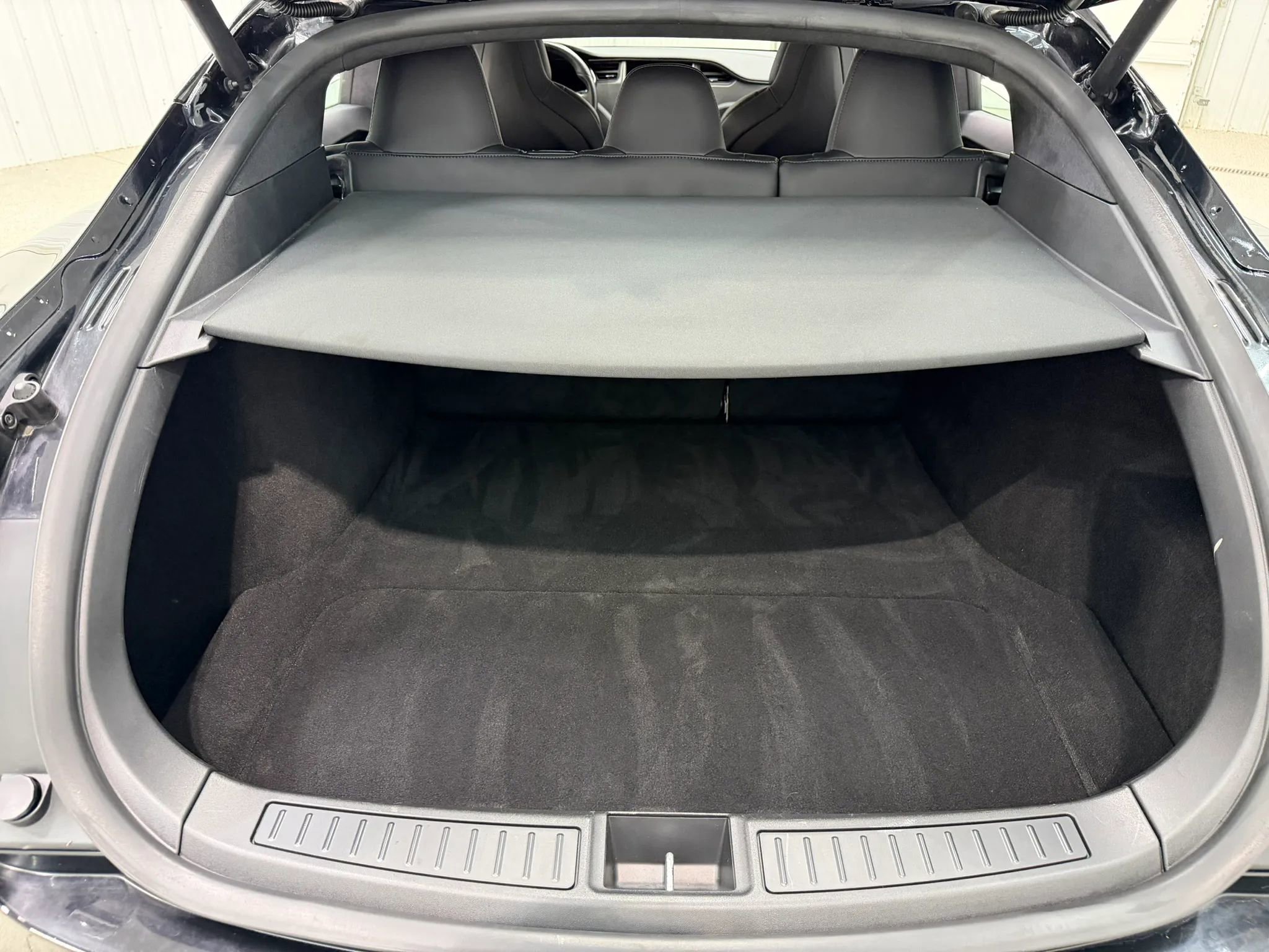Used 2018 Tesla Model S P100D AWD/4WD image 17