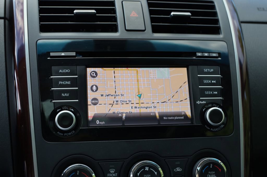 Used 2013 MAZDA CX-9 Grand Touring w/ GT Technology Pkg image 42