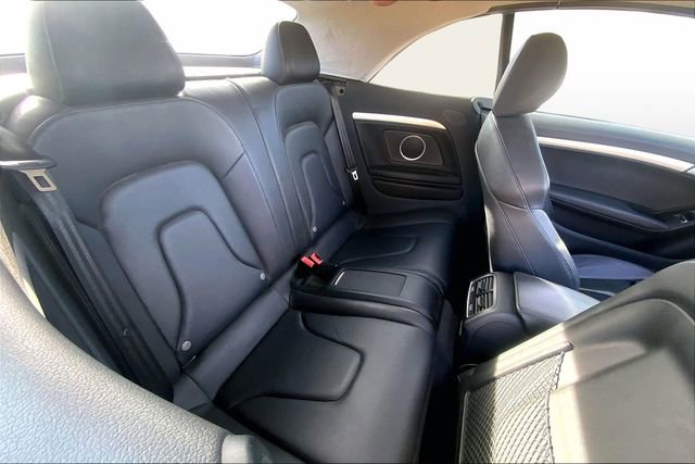 Used 2016 Audi A5 2.0T Premium Plus w/ Technology Package image 19