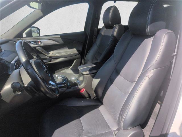 Used 2021 MAZDA CX-9 Grand Touring image 17