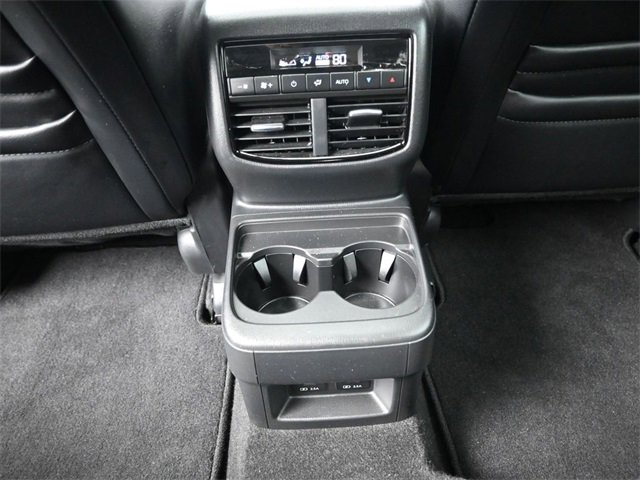 Certified 2023 MAZDA CX-9 Touring image 22