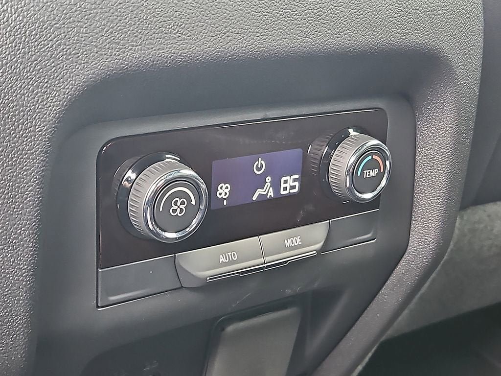 New 2026 Chevrolet Traverse LT w/ Enhanced Driving Package FWD image 7