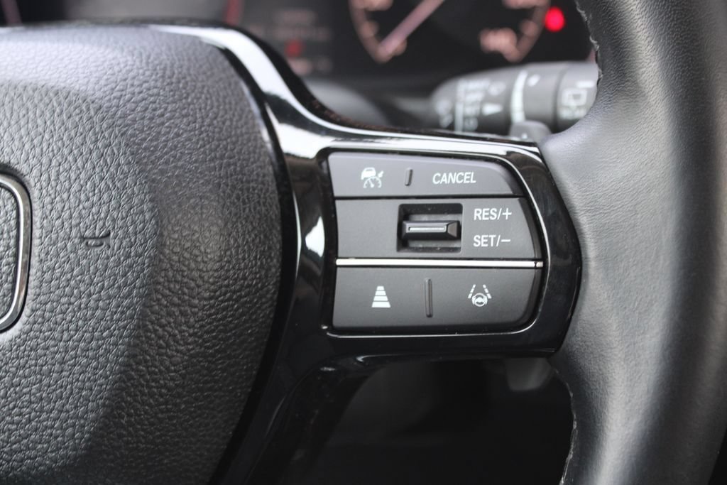 Certified 2025 Honda Pilot EX-L image 21
