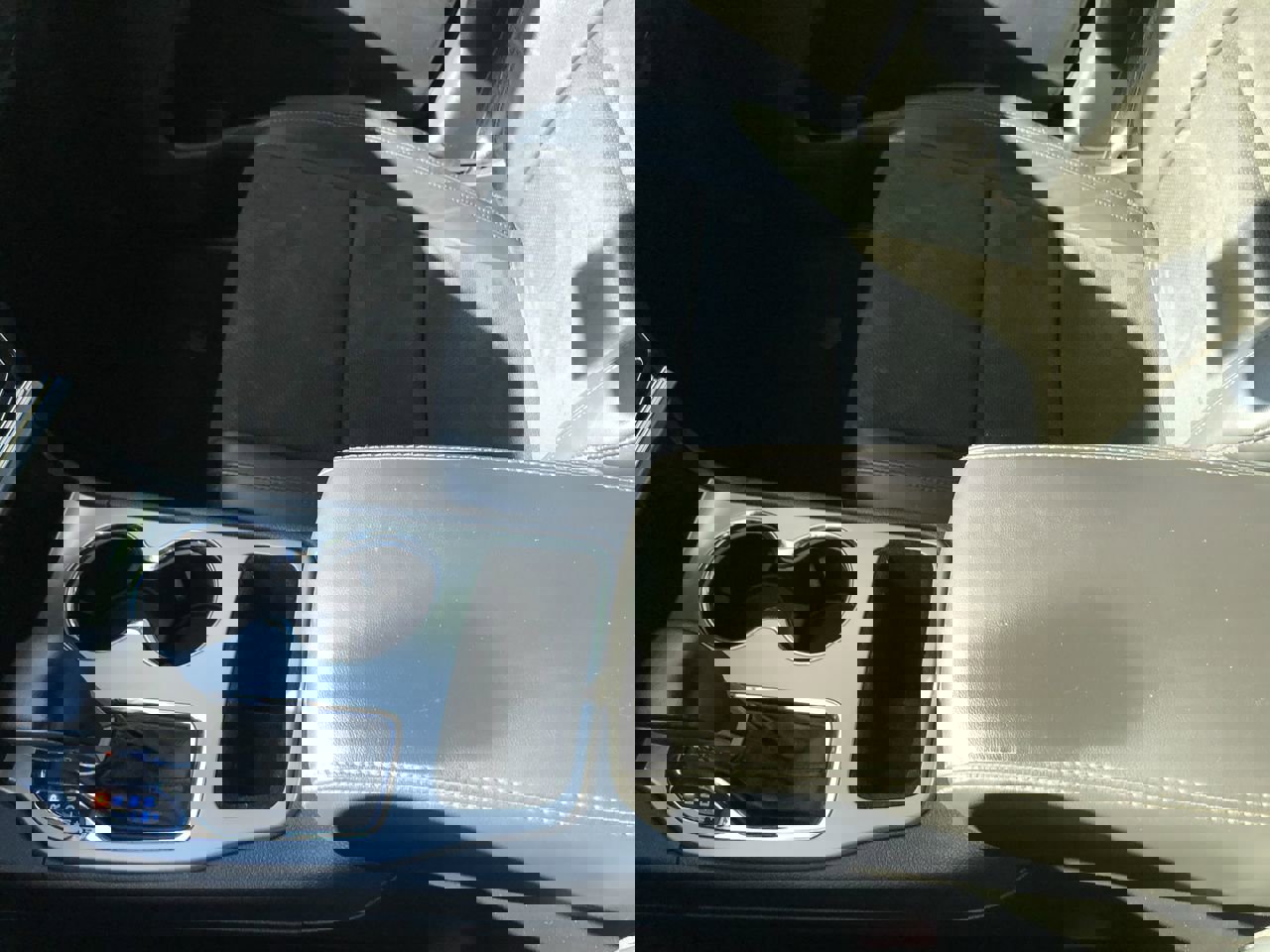 Used 2021 Jeep Grand Cherokee Laredo X image 18