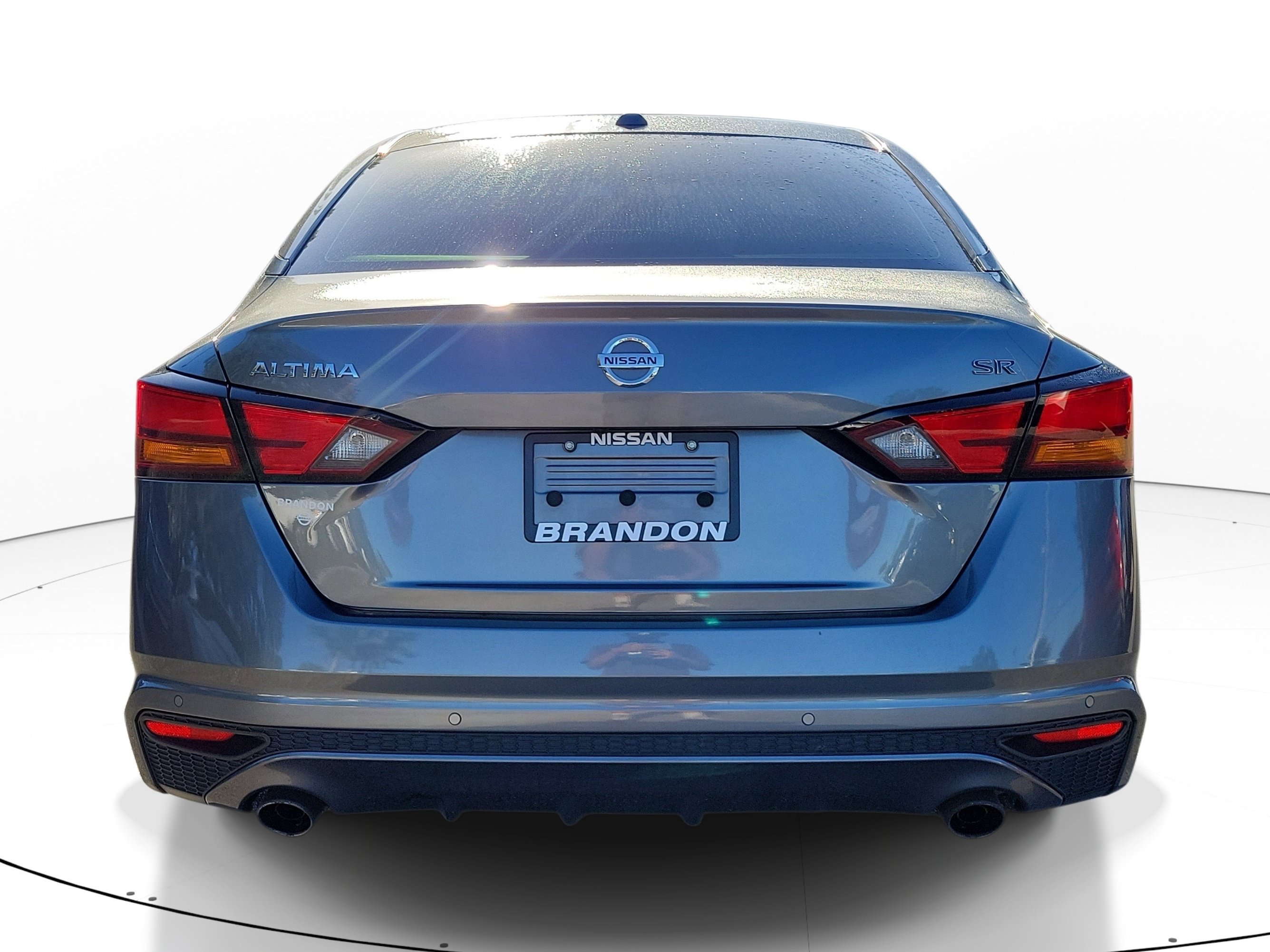 Used 2022 Nissan Altima 2.5 SR FWD image 5