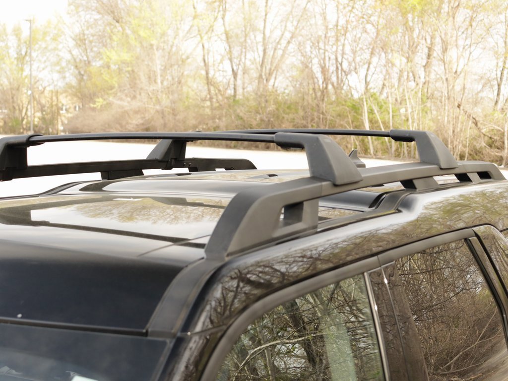 Used 2024 Ford Bronco Sport Outer Banks w/ Tech Package image 39