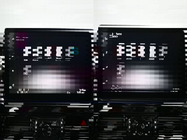 New 2026 Nissan Pathfinder Platinum image 14