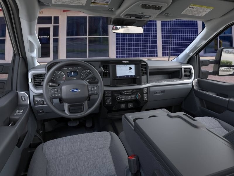 New 2026 Ford F250 XL w/ 360-Degree Camera Package AWD/4WD image 10