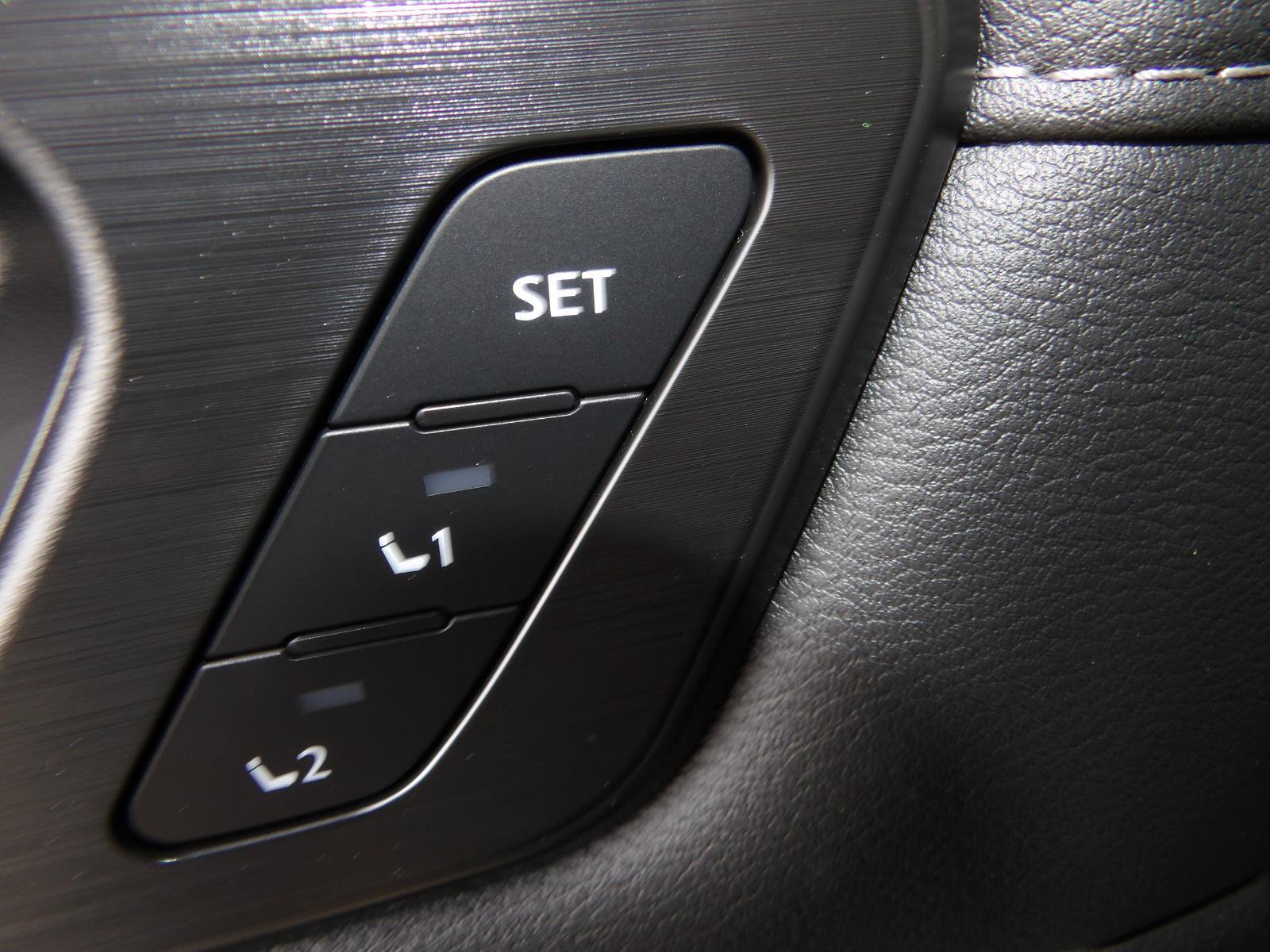 New 2026 Nissan Armada Platinum Reserve image 22