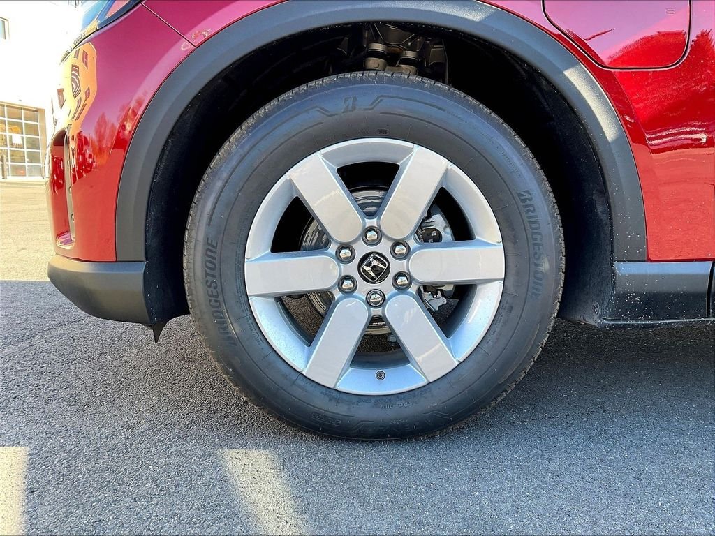 New 2026 Honda Prologue EX image 8
