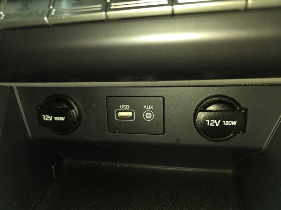 Used 2019 Hyundai Sonata SE w/ Cargo Package FWD image 20