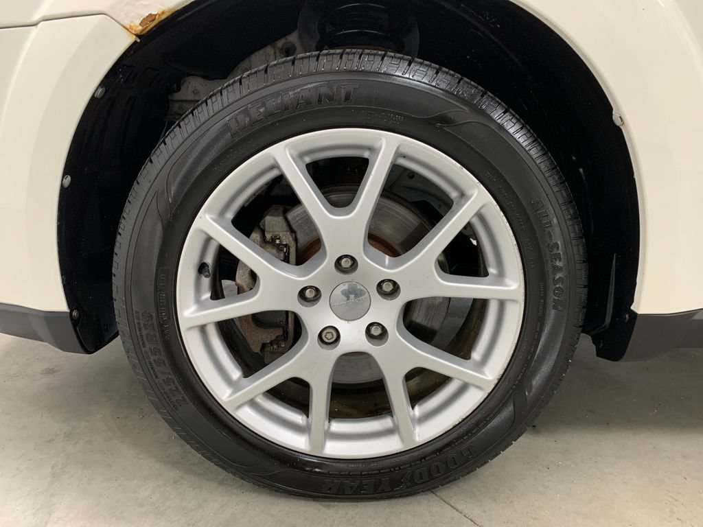 Used 2014 Dodge Journey SXT w/ Quick Order Package 22C FWD image 20