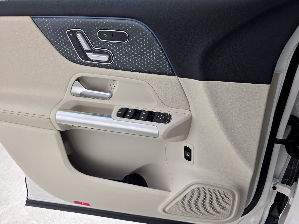 Certified 2024 Mercedes-Benz GLA 250 image 25