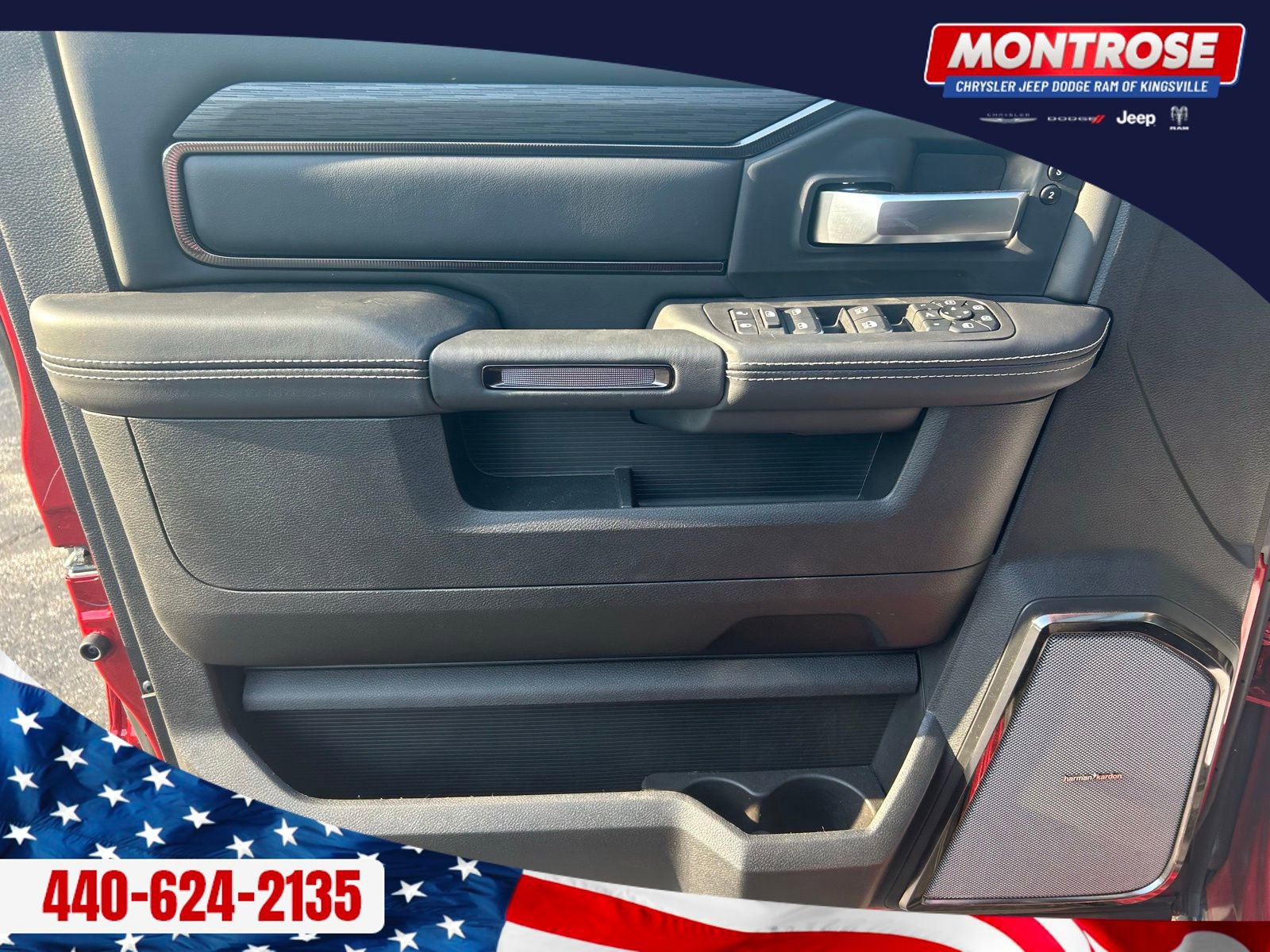 New 2026 RAM 2500 Power Wagon image 9