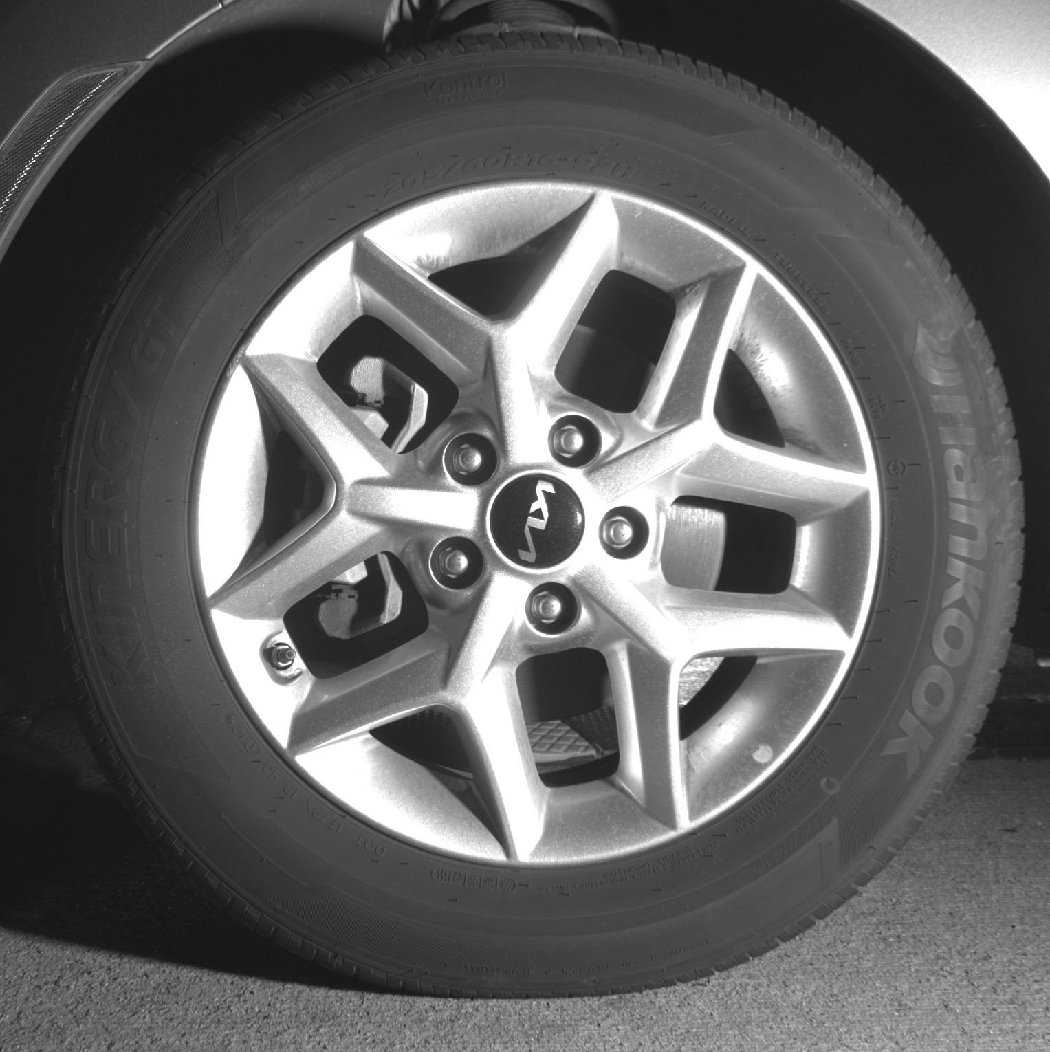 Used 2025 Kia Soul LX w/ LX Technology Package image 12