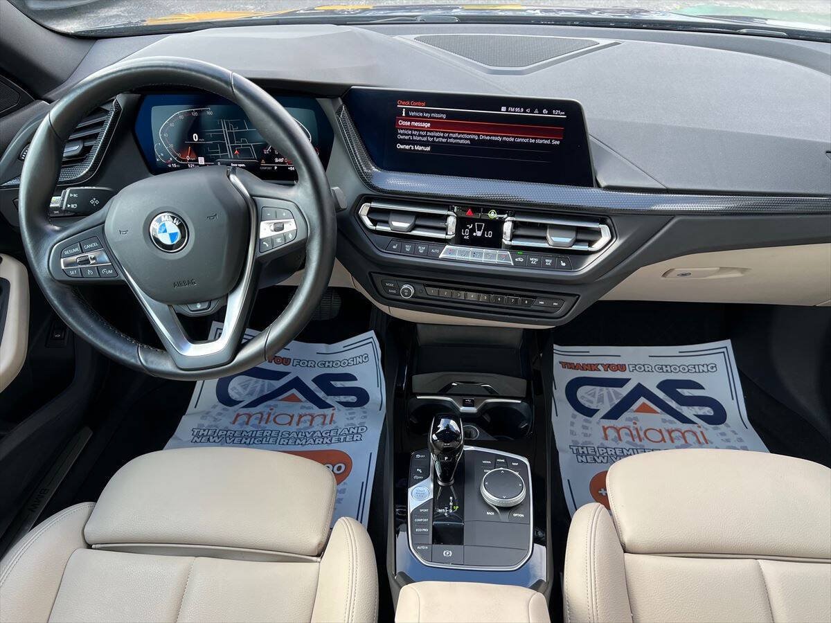 Used 2023 BMW 228i xDrive Gran Coupe w/ Premium Package 2 AWD/4WD image 11