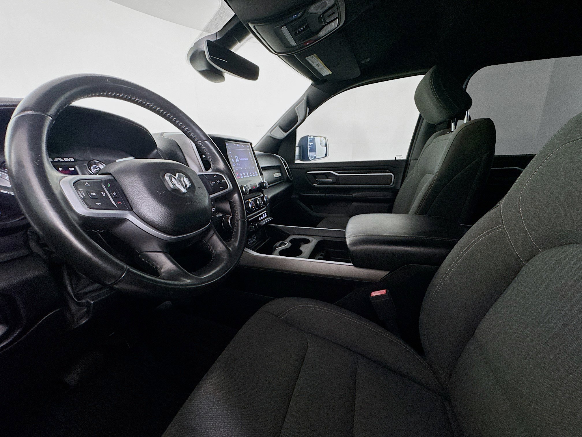 Used 2020 RAM 1500 Big Horn RWD image 20