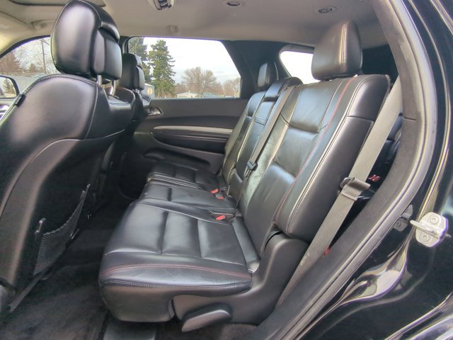 Used 2018 Dodge Durango GT AWD/4WD image 23