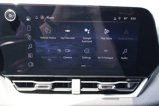 New 2026 Chevrolet Equinox LT w/ Safety and Technology Package AWD/4WD image 10