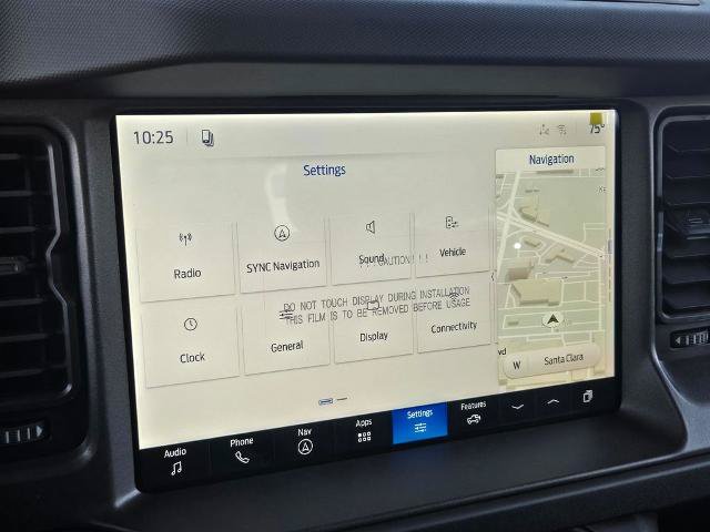 New 2026 Ford Bronco Big Bend AWD/4WD image 41