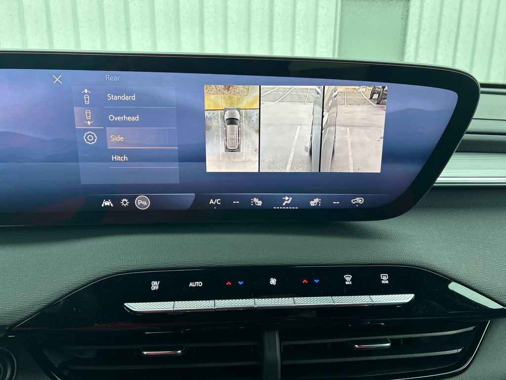 New 2026 Buick Enclave Preferred w/ Power Package image 28