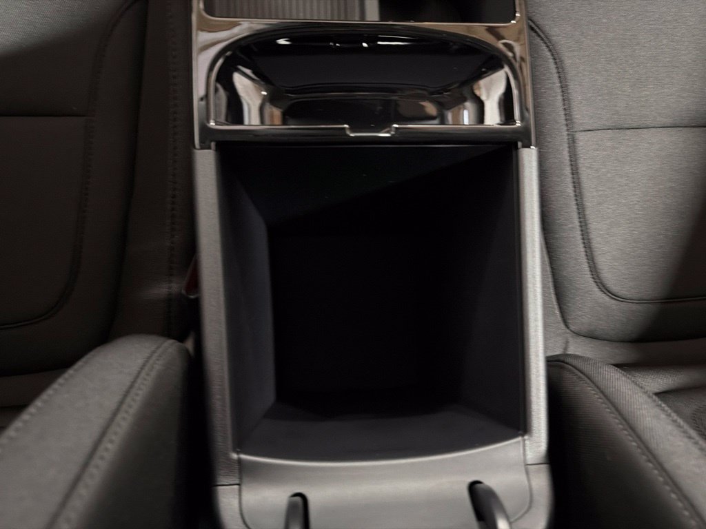 New 2026 Hyundai Tucson SEL FWD image 22