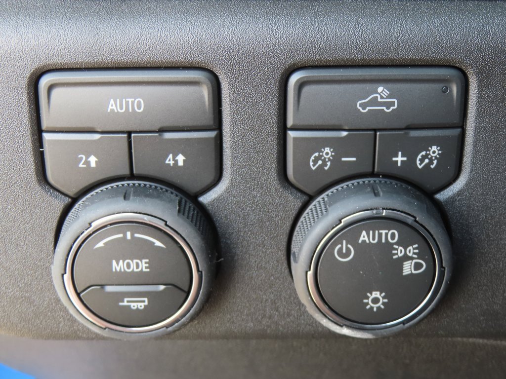 New 2026 Chevrolet Silverado 1500 LT image 16