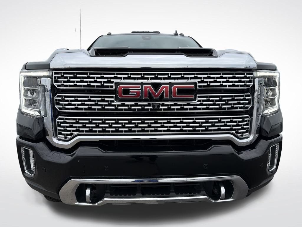 Used 2021 GMC Sierra 2500 Denali w/ Denali Ultimate Package image 13