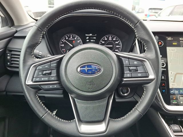 Certified 2025 Subaru Outback Premium image 23