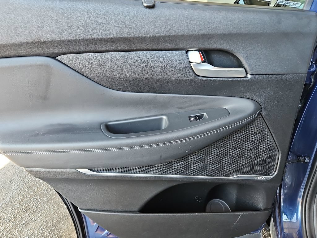 Used 2019 Hyundai Santa Fe Limited FWD image 31
