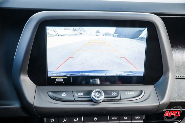 Used 2019 Chevrolet Camaro SS image 67