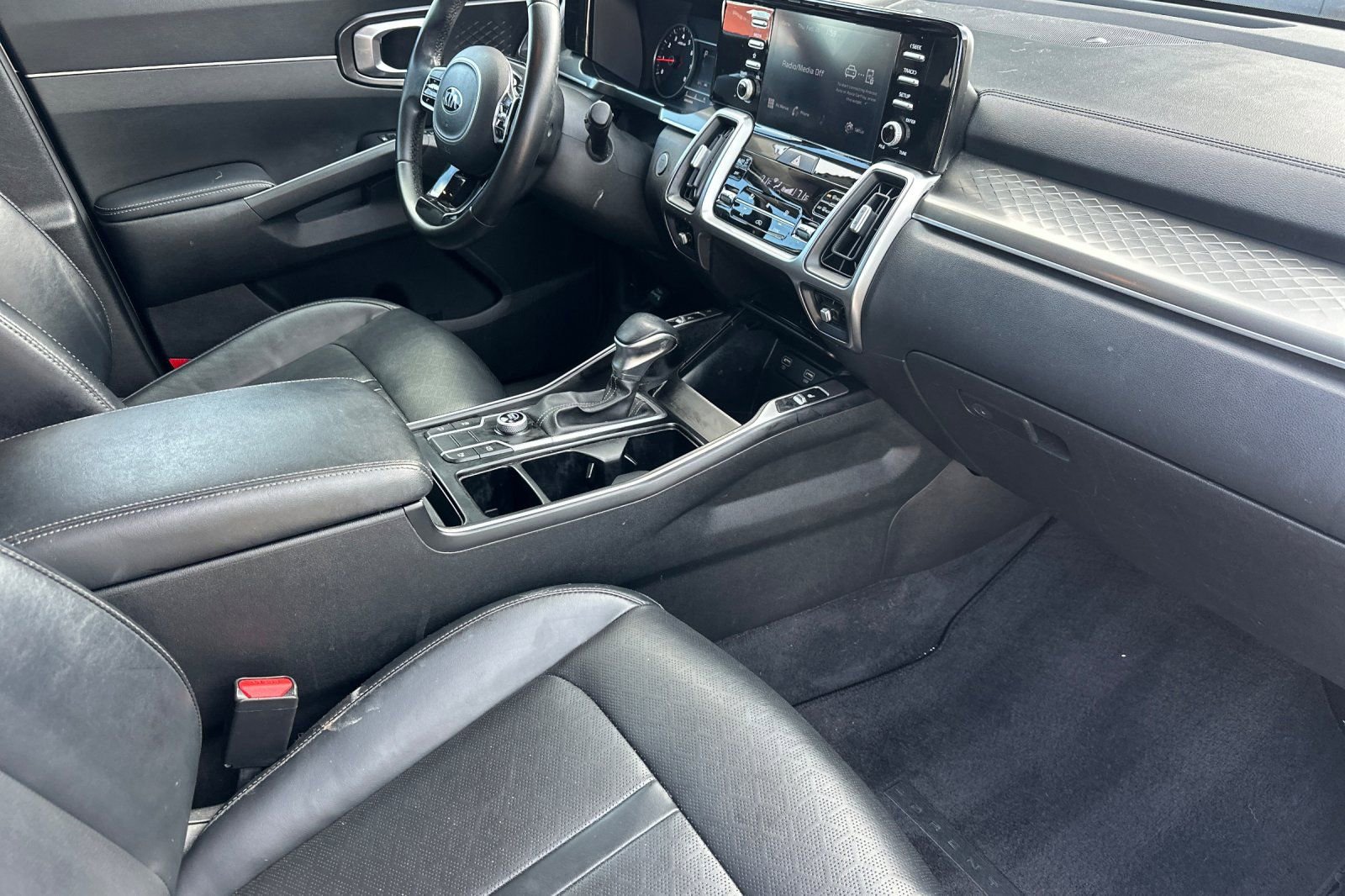 Used 2021 Kia Sorento S image 20