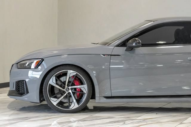 Used 2018 Audi RS 5 AWD/4WD image 21