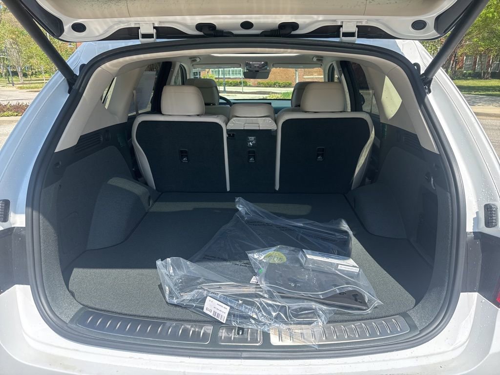 New 2026 Genesis GV80 2.5T Select AWD/4WD image 31