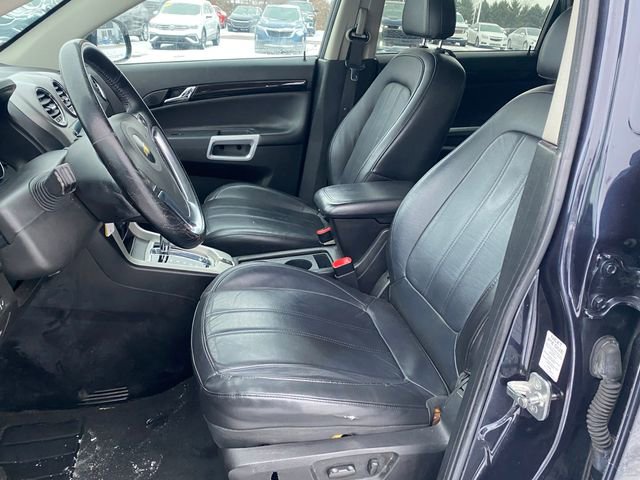 Used 2014 Chevrolet Captiva Sport LTZ image 5