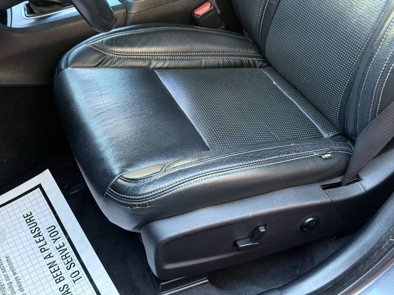 Used 2018 Dodge Charger R/T RWD image 14