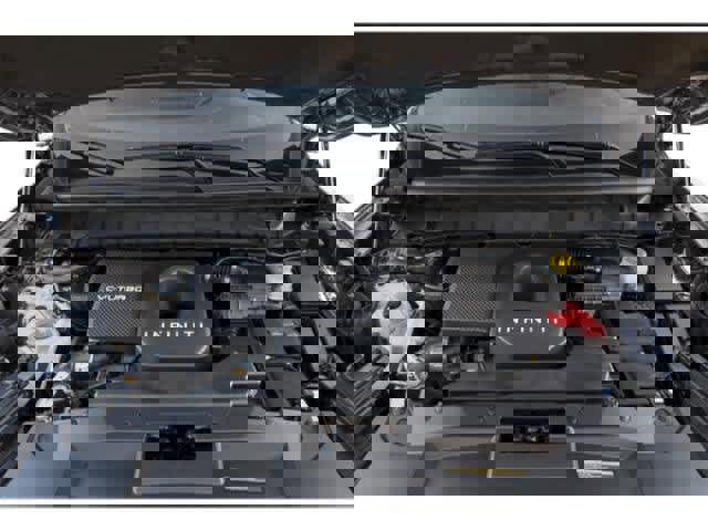 New 2026 INFINITI QX60 Sport w/ Dark Cargo Package image 14