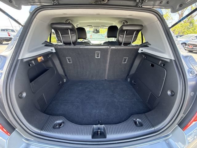 Certified 2019 Chevrolet Trax LT w/ LT Convenience Package AWD/4WD image 23