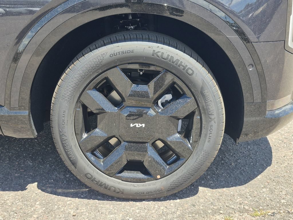 New 2027 Kia Telluride SX Prestige w/ Towing Package AWD/4WD image 17