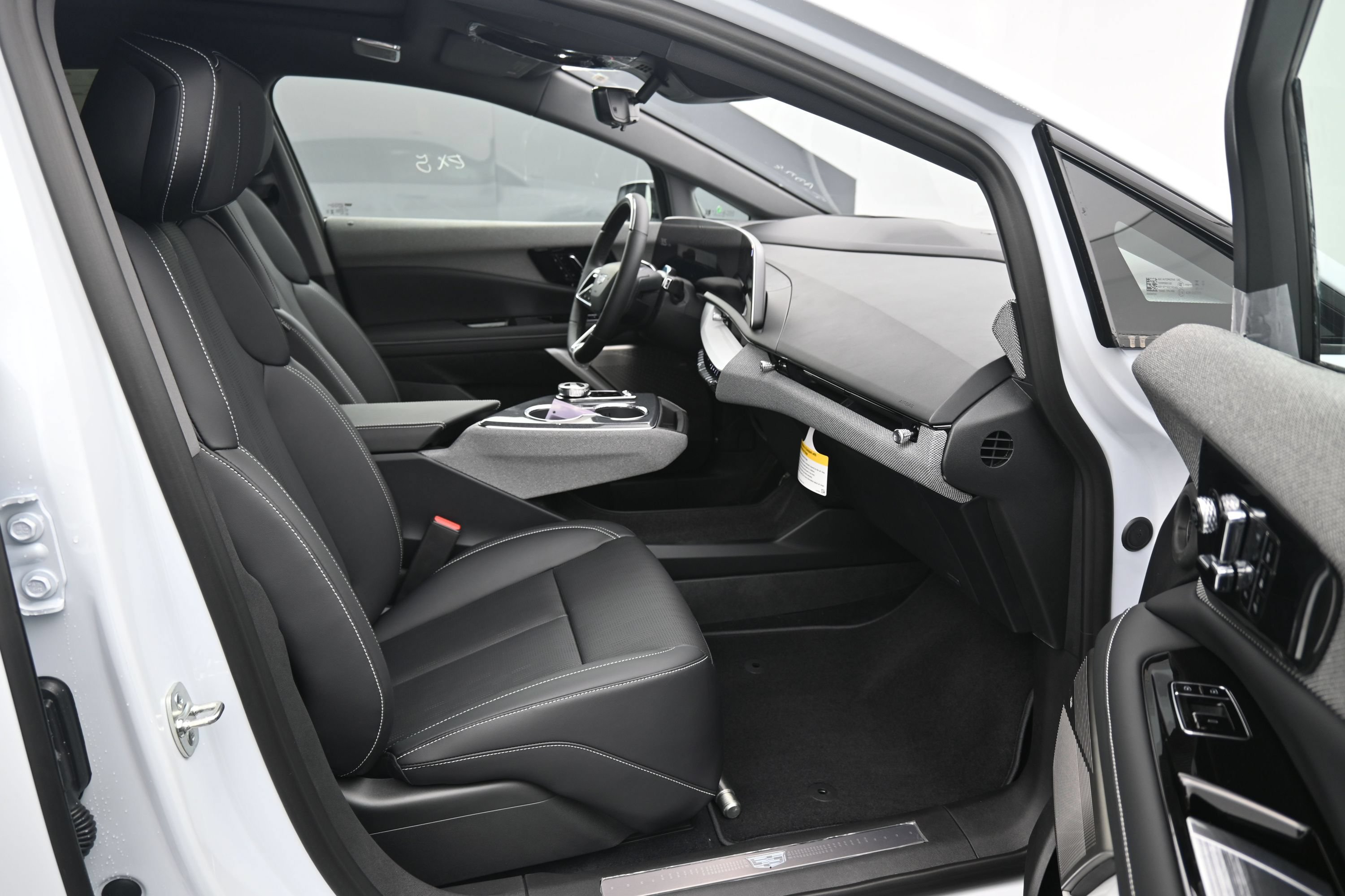 New 2026 Cadillac Optiq Sport 2 AWD/4WD image 13