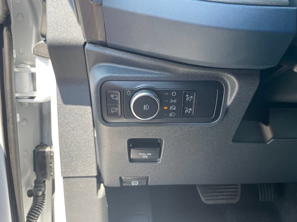 New 2026 Ford Bronco Raptor w/ Interior Carbon Fiber Pack AWD/4WD image 12