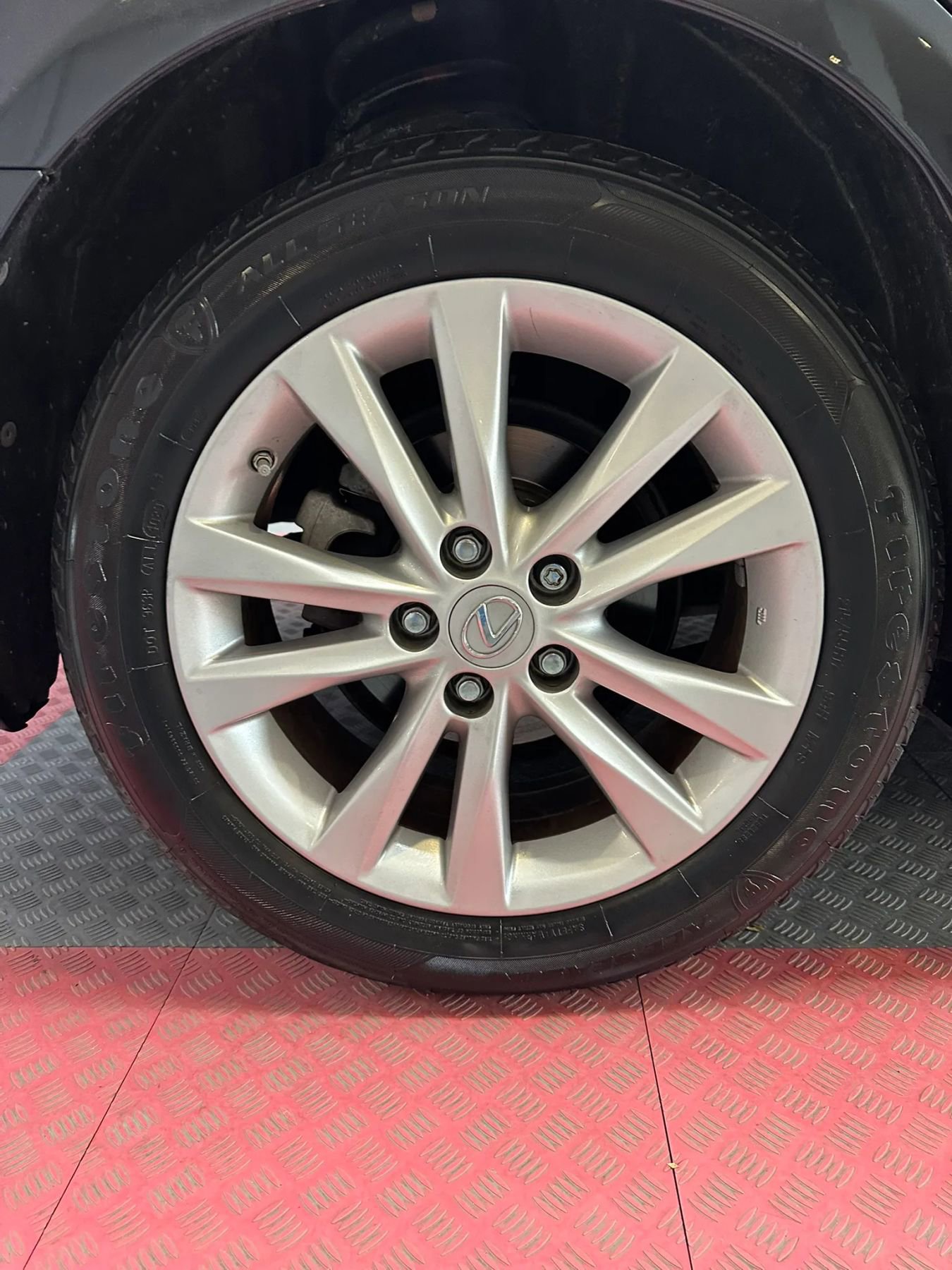 Used 2011 Lexus ES 350 FWD image 32